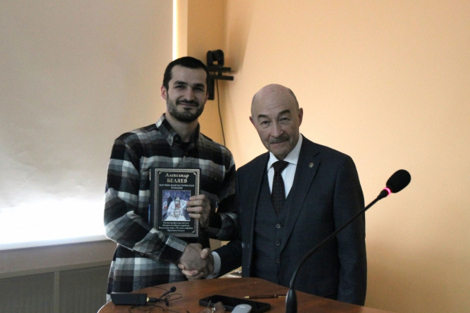 В СПбГПМУ планируют создать центр трансплантации почек 14