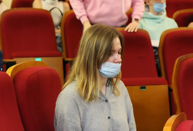 В СПбГПМУ прошли заседания комиссии по содействию трудоустройству выпускников 2