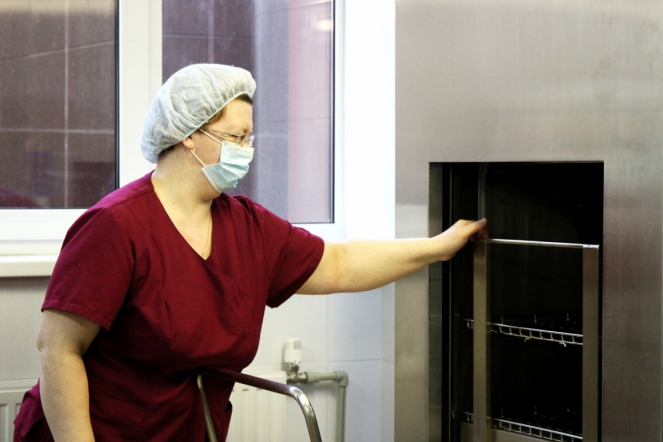 12 мая – Международный день медицинской сестры 6