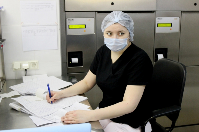 12 мая – Международный день медицинской сестры 7