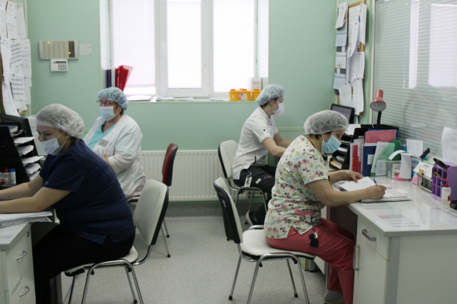 12 мая – Международный день медицинской сестры 16