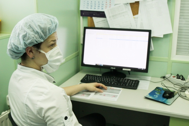 12 мая – Международный день медицинской сестры 18