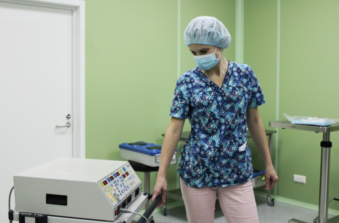 12 мая – Международный день медицинской сестры 28