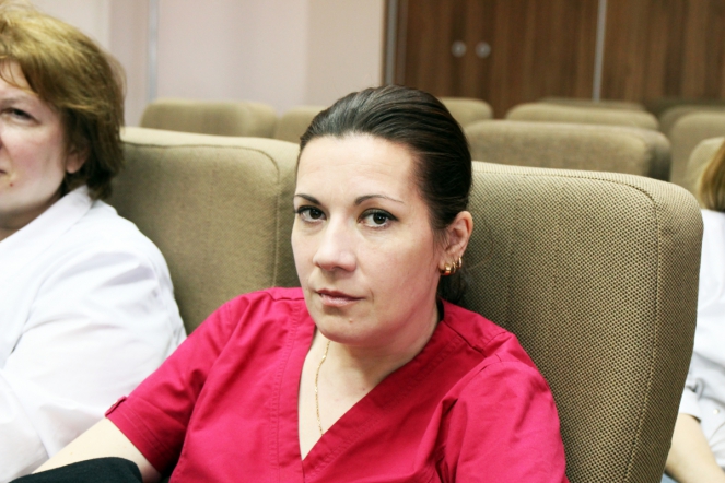 12 мая – Международный день медицинской сестры 59