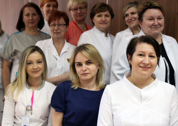 12 мая – Международный день медицинской сестры 70