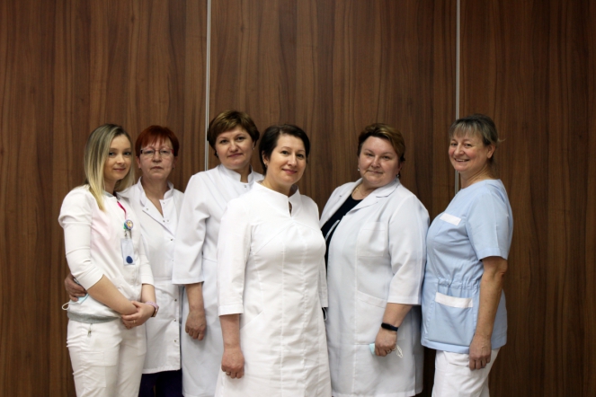 12 мая – Международный день медицинской сестры