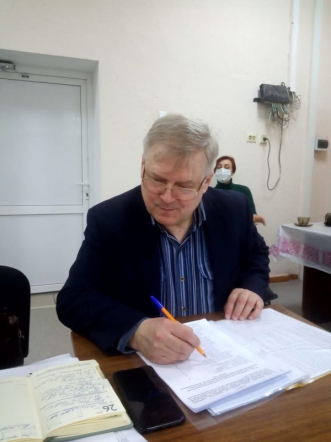 Специалисты НМИЦ СПбГПМУ продолжают аудит помощи матерям и детям 4