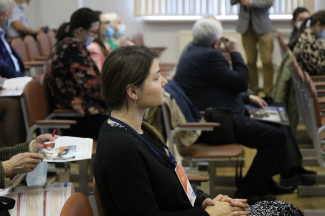 26 мая: Пленарное  заседание 75