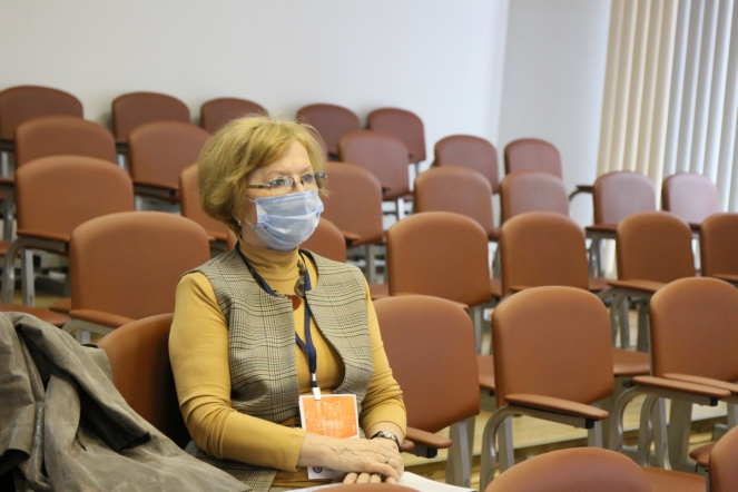 26 мая: Наблюдение за детьми с заболеваниями неонатального периода 11