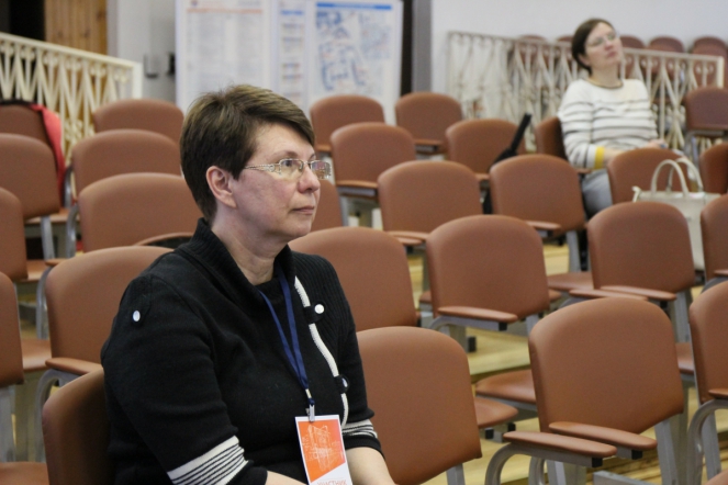 26 мая: Наблюдение за детьми с заболеваниями неонатального периода 13