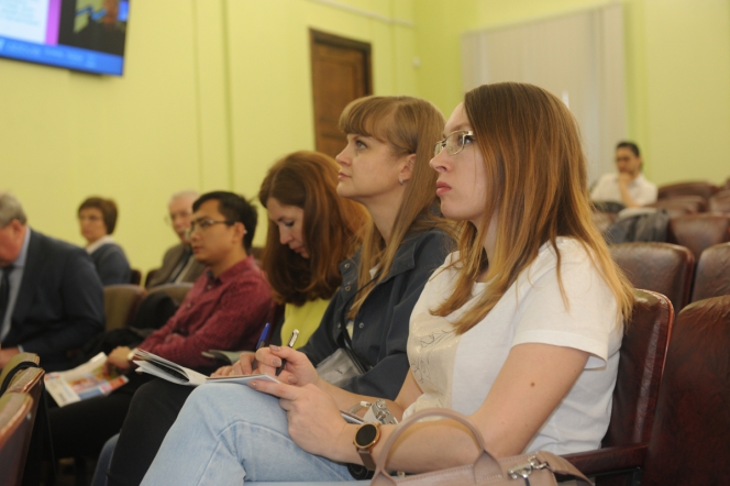 26 мая: Актуальные вопросы диагностики и морфогенеза болезней детского возраста 6