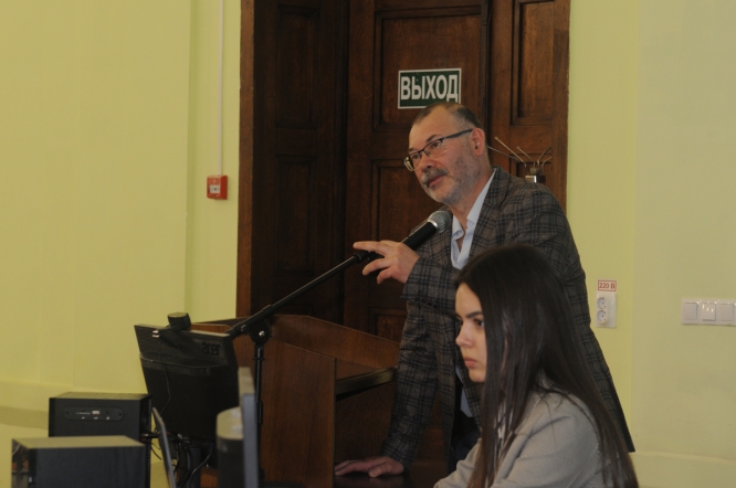 26 мая: Актуальные вопросы диагностики и морфогенеза болезней детского возраста 23