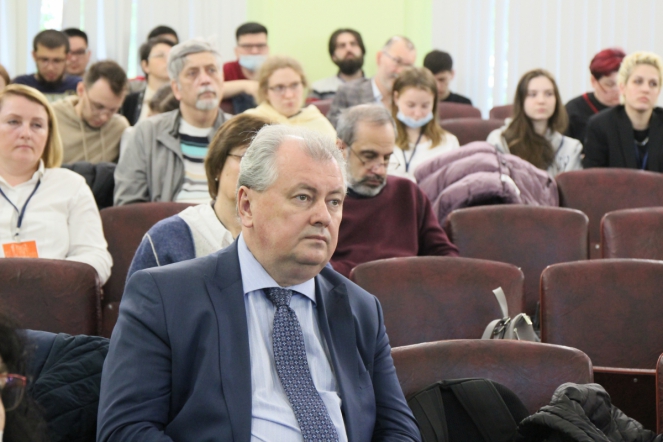 26 мая: Актуальные вопросы диагностики и морфогенеза болезней детского возраста 39