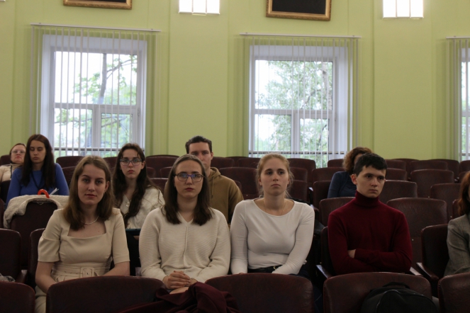 26 мая: Актуальные вопросы диагностики и морфогенеза болезней детского возраста 46