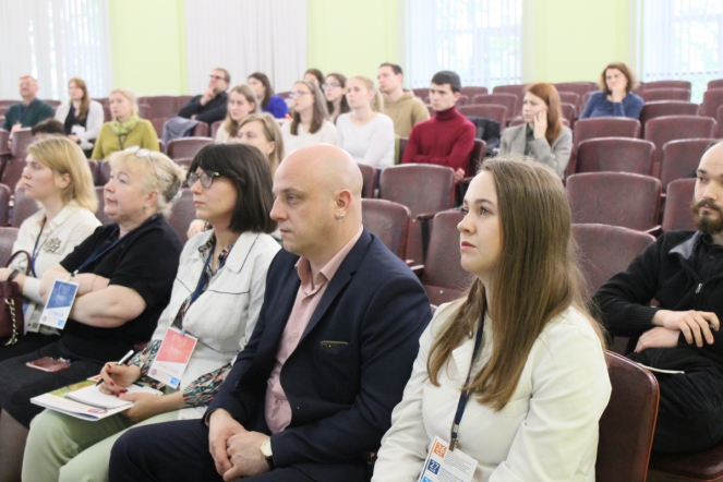 26 мая: Актуальные вопросы диагностики и морфогенеза болезней детского возраста 48