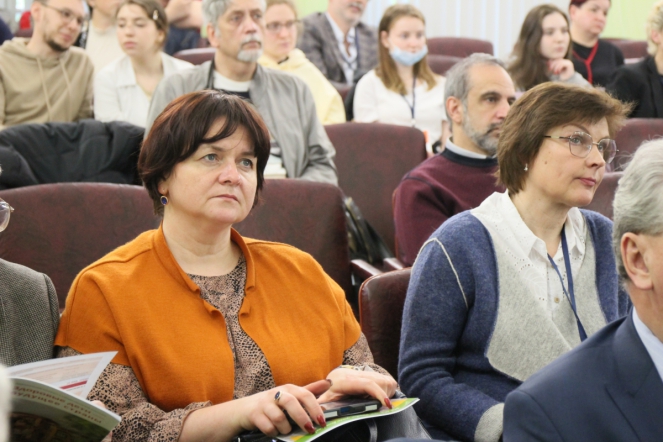 26 мая: Актуальные вопросы диагностики и морфогенеза болезней детского возраста 60