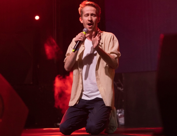 Вокалисты клуба «Гиппократ» получили Гран-при фестиваля «Арт-студия» 2