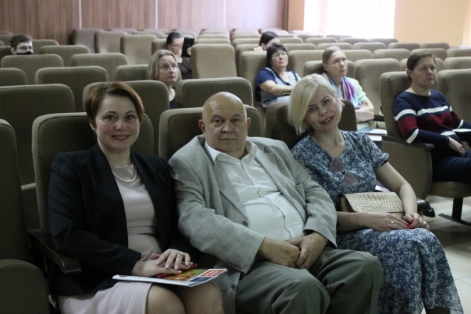 26-27 мая: Реабилитация и спортивная медицина 3