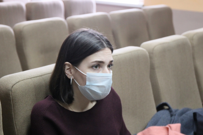 26-27 мая: Реабилитация и спортивная медицина 13