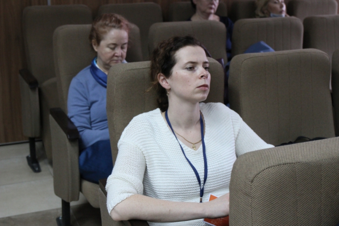 26-27 мая: Реабилитация и спортивная медицина 18