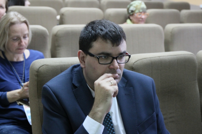 26-27 мая: Реабилитация и спортивная медицина 39