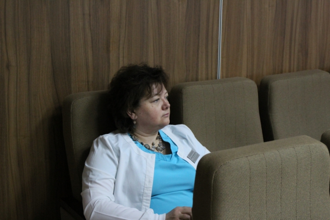 26-27 мая: Реабилитация и спортивная медицина 43