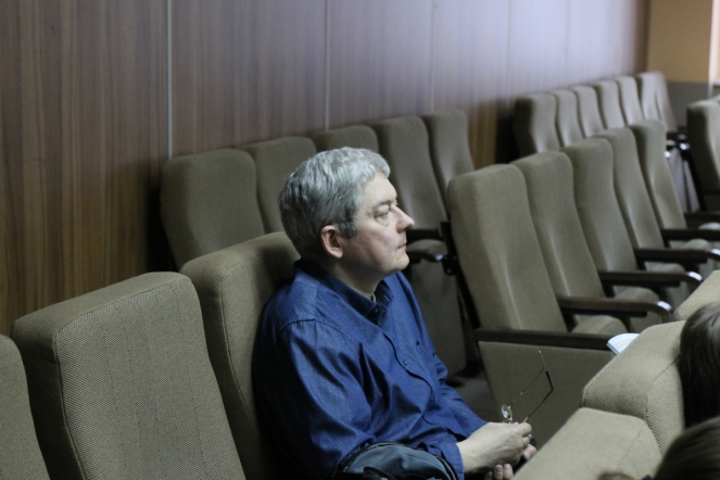 26-27 мая: Реабилитация и спортивная медицина 44