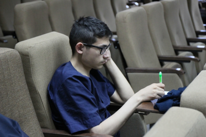 26-27 мая: Реабилитация и спортивная медицина 45