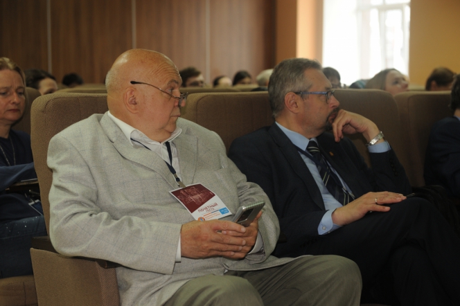 26-27 мая: Реабилитация и спортивная медицина 55