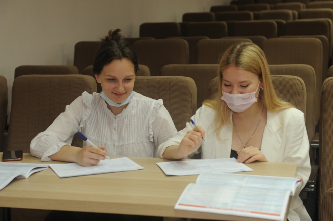 26 мая: «Управляемые инфекции»: миф или реальность 1