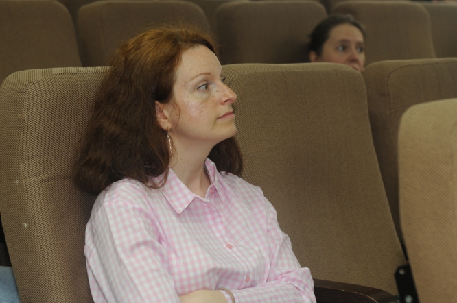 26 мая: «Управляемые инфекции»: миф или реальность 5