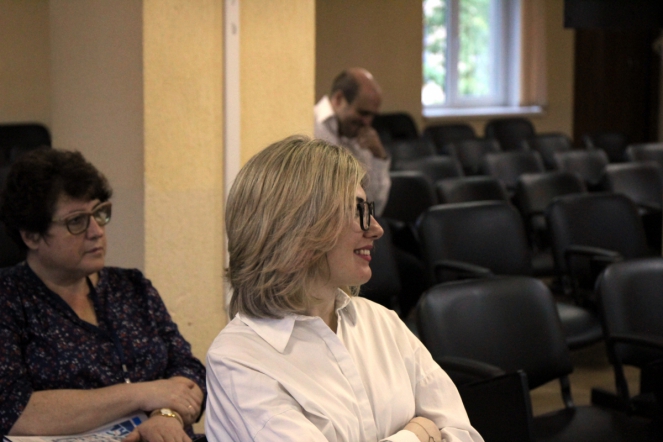 26 мая: Неврология развития 4