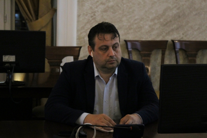 26 мая: Семинар-совещание по работе с иностранными студентами и выпускниками 2