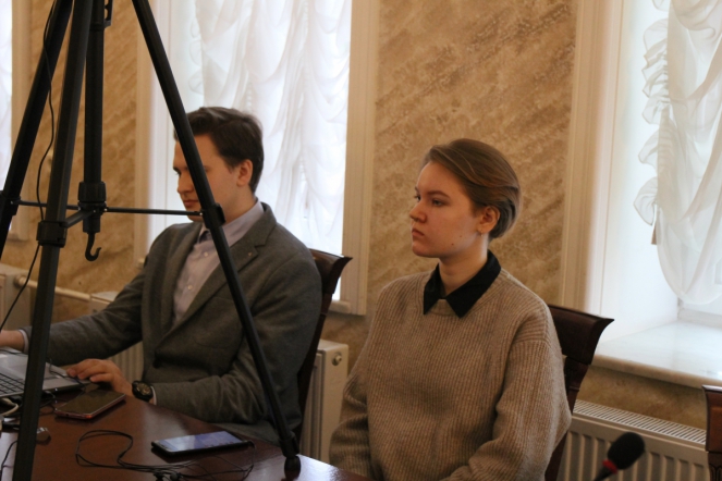 26 мая: Семинар-совещание по работе с иностранными студентами и выпускниками 5