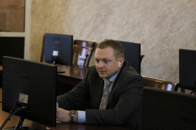 26 мая: Семинар-совещание по работе с иностранными студентами и выпускниками 6