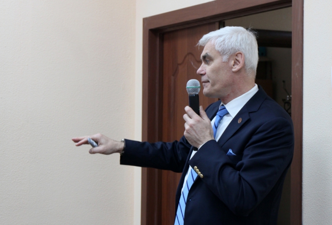 26 мая: Старые и новые болезни кожи у детей