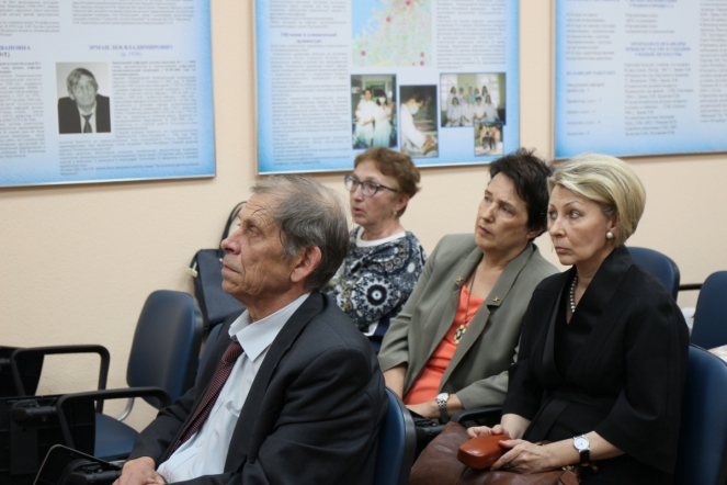 26 мая: Старые и новые болезни кожи у детей 4