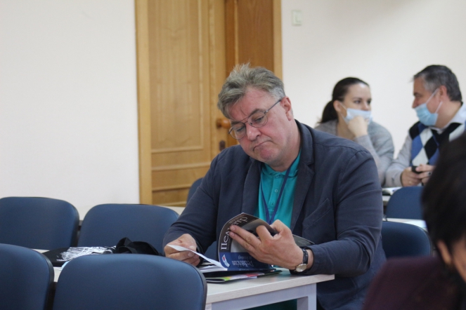 26 мая: Современные  проблемы первичной медико-санитарной помощи 2