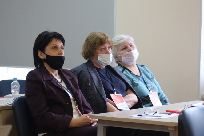 26 мая: Современные  проблемы первичной медико-санитарной помощи 4