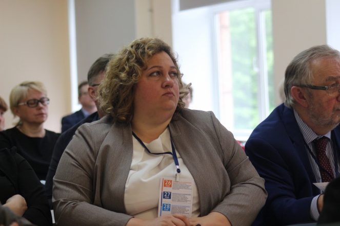 26 мая: Современные  проблемы первичной медико-санитарной помощи 5