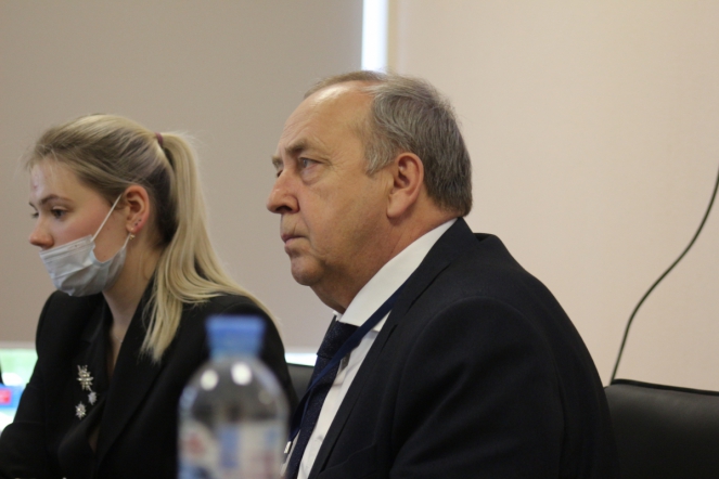 26 мая: Современные  проблемы первичной медико-санитарной помощи 6