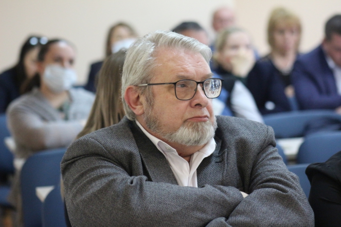 26 мая: Современные  проблемы первичной медико-санитарной помощи 9