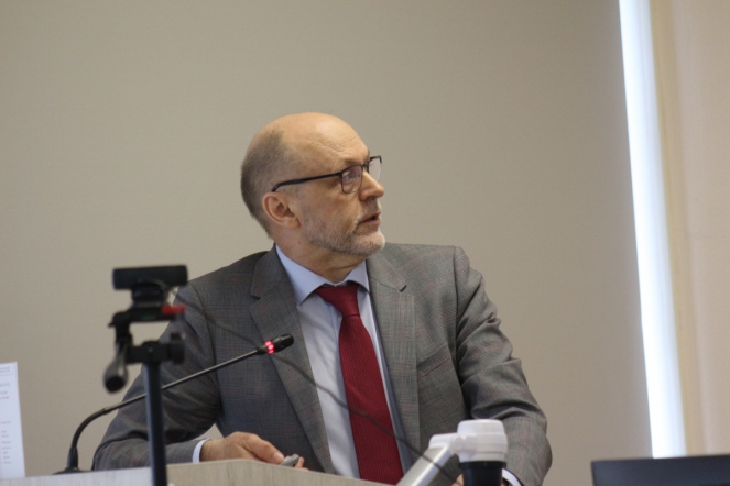 26 мая: Современные  проблемы первичной медико-санитарной помощи 12