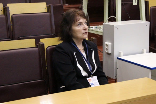 26 мая: Трудные ситуации в работе участкового педиатра 7