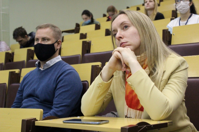 26 мая: Трудные ситуации в работе участкового педиатра 8