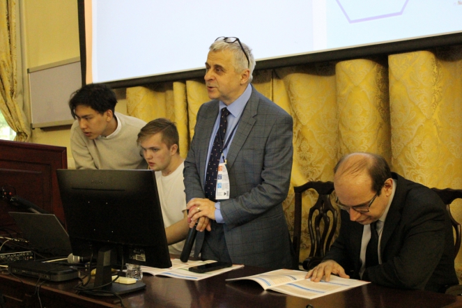 26 мая: Острые точки анестезиологии-реаниматологии в педиатрии