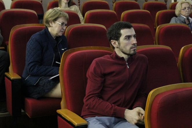 26 мая: Острые точки анестезиологии-реаниматологии в педиатрии 1