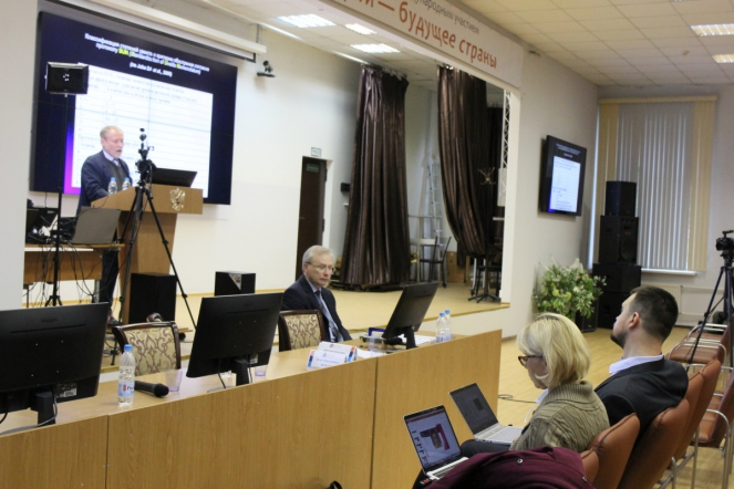 26 мая: Междисциплинарное ведение увеита: проблемы диагностики и терапии 2