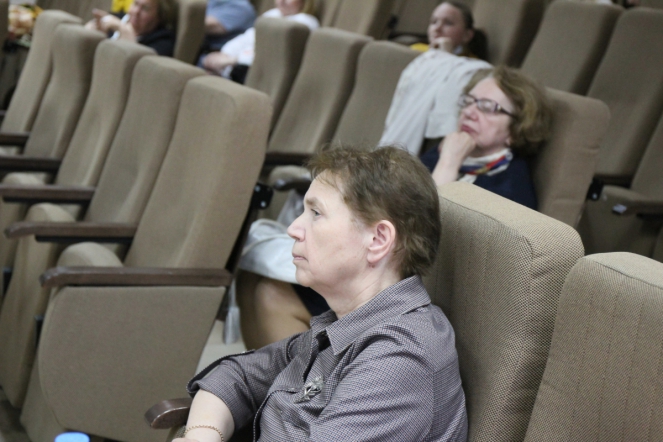 26 мая: Врождённые инфекционные заболевания 3