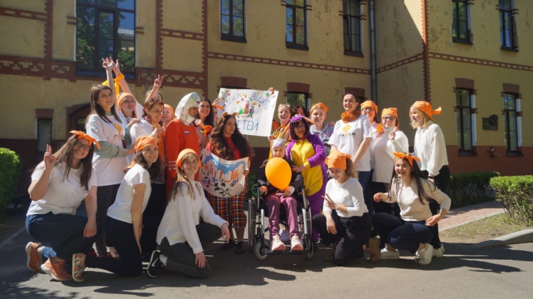 1 июня – международный день защиты детей 3